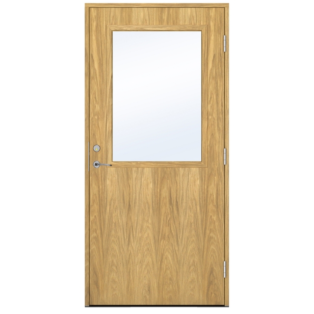 YTTERDÖRRSSET AURORA EKFANÉR 105MM KARM 9X20H | Beijerbygg Byggmaterial